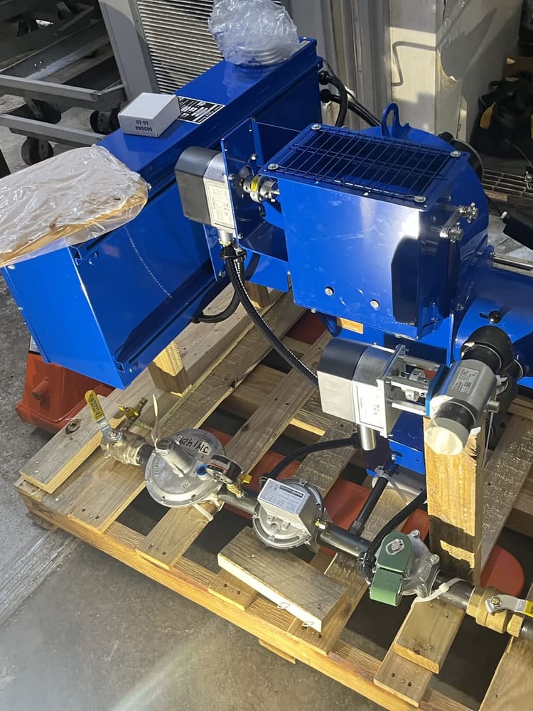 Boiler Installation, Service & Repair