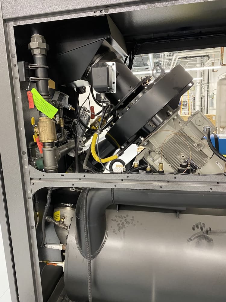 Burner Installation, Service & Repair