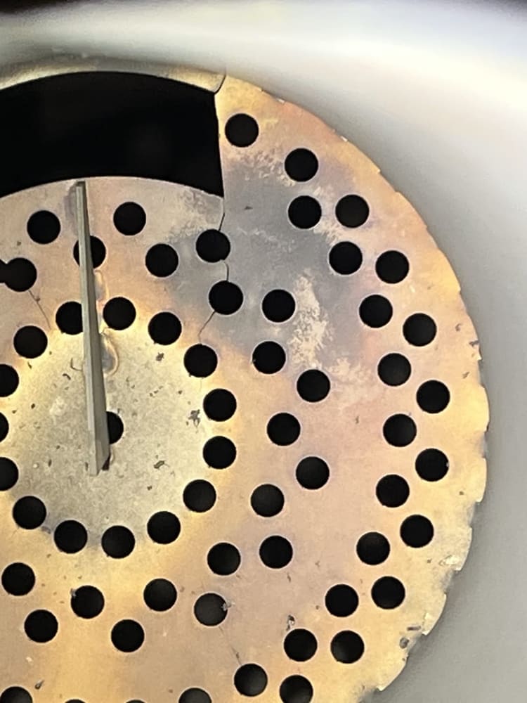 Combustion Analysis & CSD-1 Safety Testing