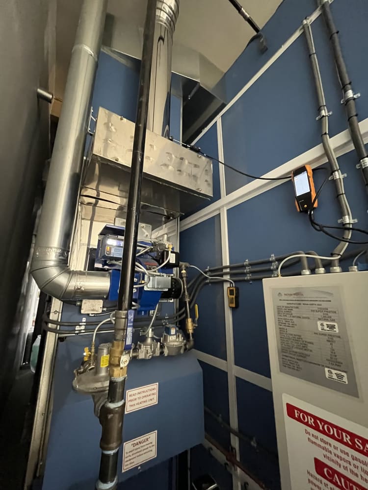 Piping Systems